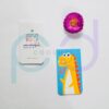 Bookmark CH 0021(Magnetic)