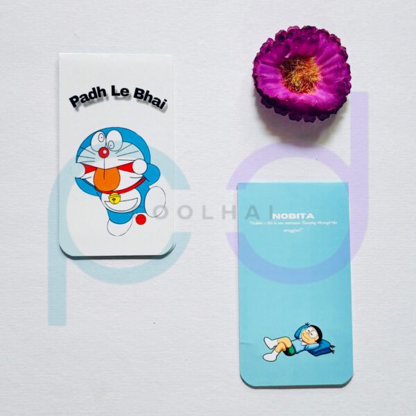 Bookmark CH 0025(Magnetic)