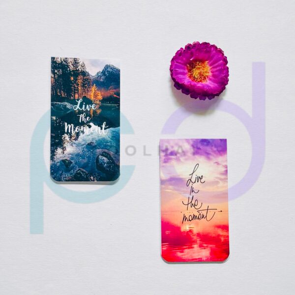 Bookmark CH 0028(Magnetic)
