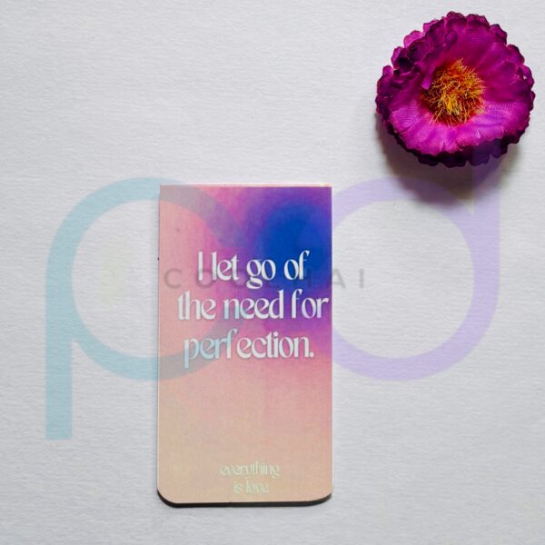 Bookmark CH 0031(Magnetic) - Image 2