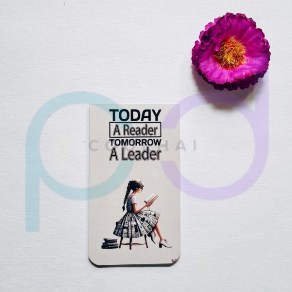 Bookmark CH 0034(Magnetic) - Image 2