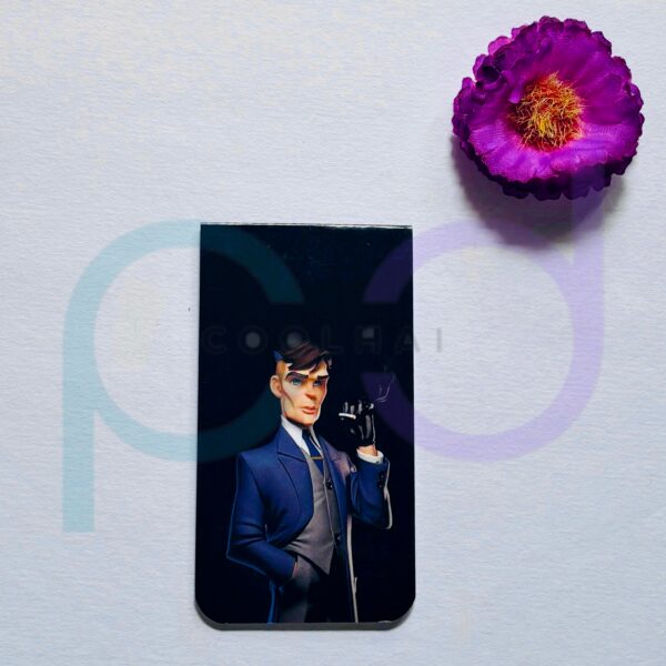 Bookmark CH 0036(Magnetic)