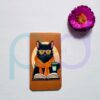 Bookmark CH 0037(Magnetic)