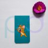 Bookmark CH 0039(Magnetic)