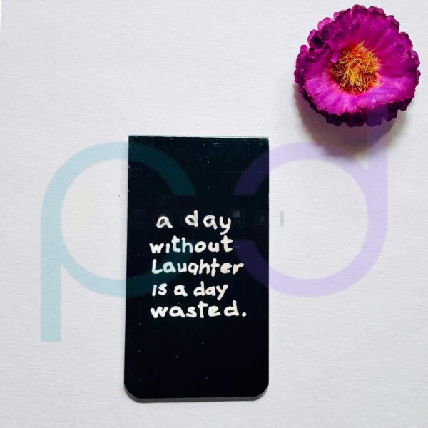 Bookmark CH 0039(Magnetic) - Image 2