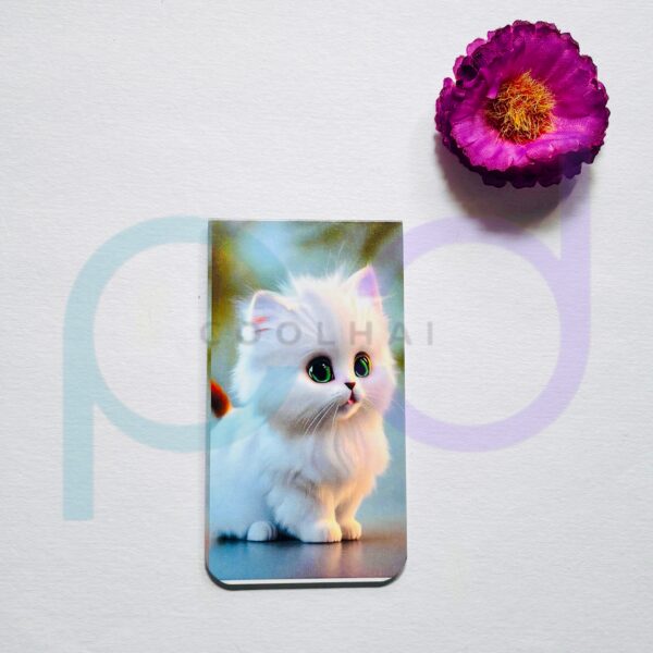 Bookmark CH 0040(Magnetic)