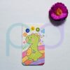 Bookmark CH 0044(Magnetic)