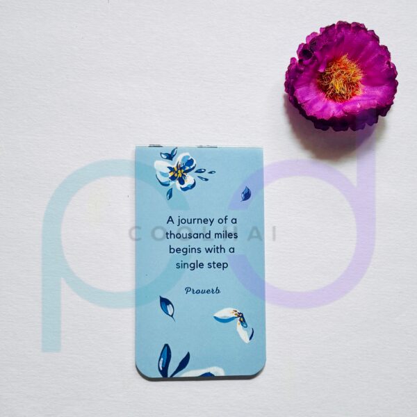 Bookmark CH 0046(Magnetic) - Image 2