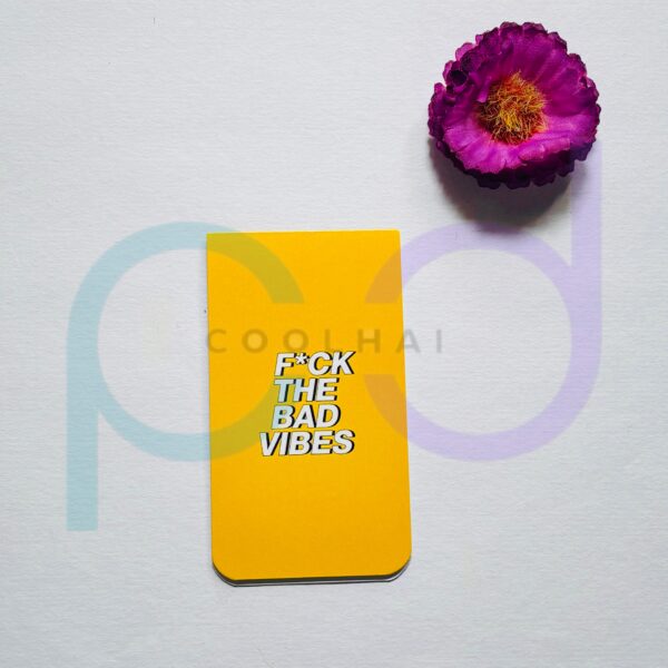 Bookmark CH 0049(Magnetic) - Image 2