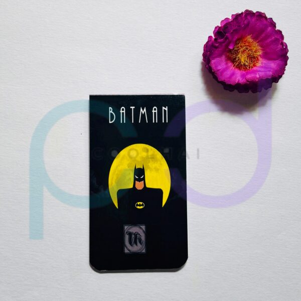 Bookmark CH 0051(Magnetic)