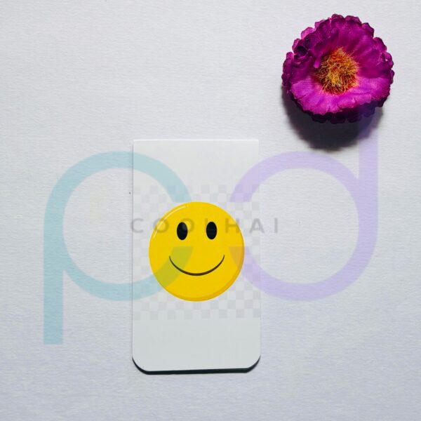 Bookmark CH 0052(Magnetic)