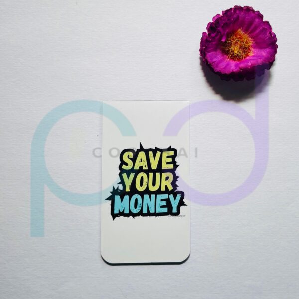 Bookmark CH 0053(Magnetic) - Image 2