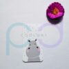 Bookmark CH 0054(Magnetic)