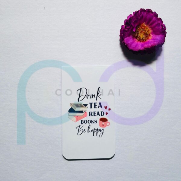 Bookmark CH 0054(Magnetic) - Image 2