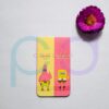 Bookmark CH 0057(Magnetic)