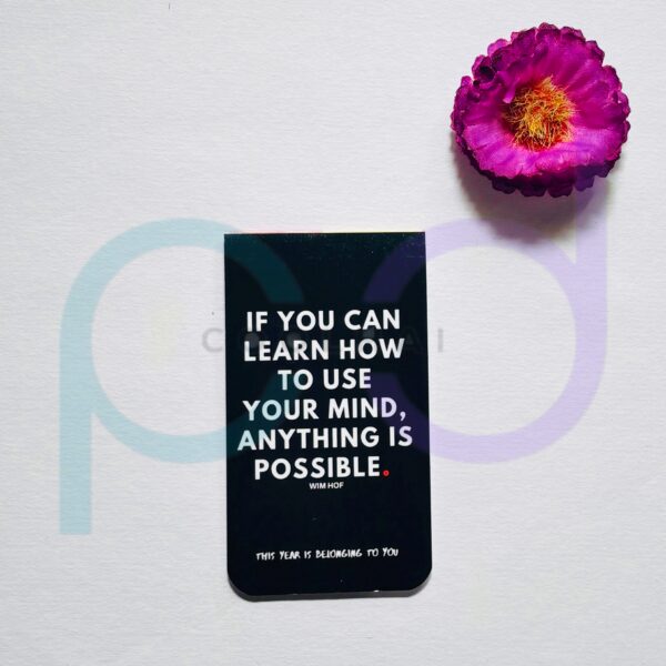 Bookmark CH 0057(Magnetic) - Image 2