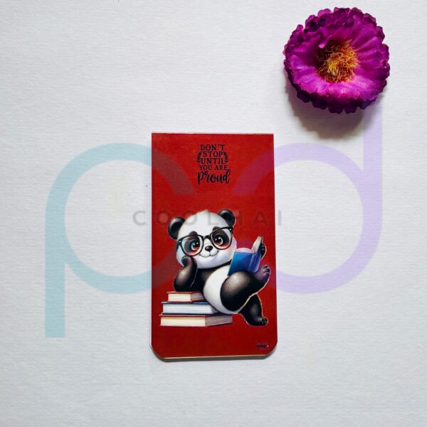 Bookmark CH 0058(Magnetic)