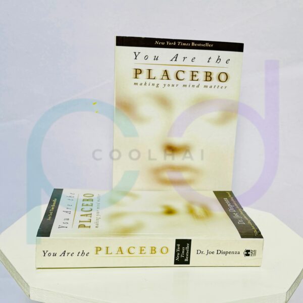 You Are The PLACEBO - Image 2