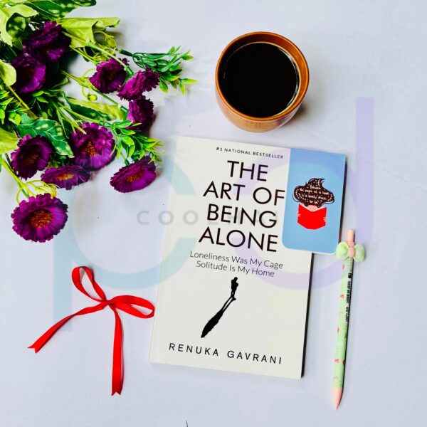 The Art Of Being Alone