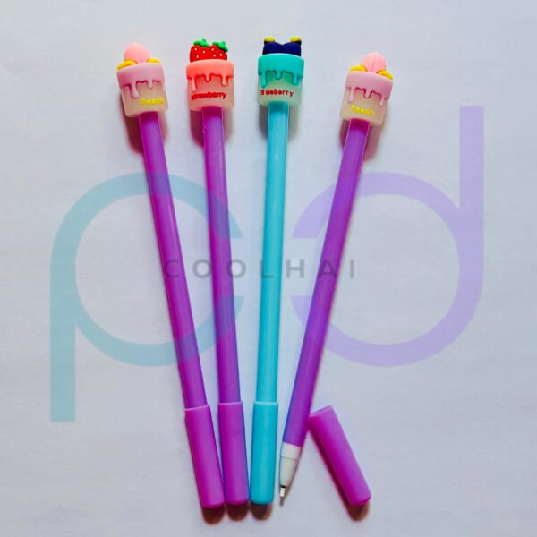Cake Pen