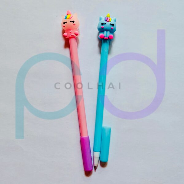 Cats Pen