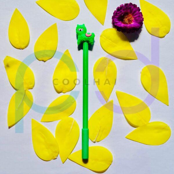 Dog Pen Green