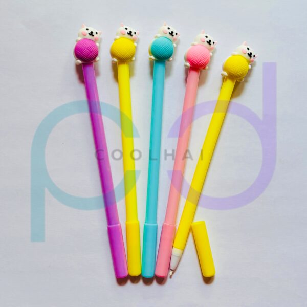 Panda Pen