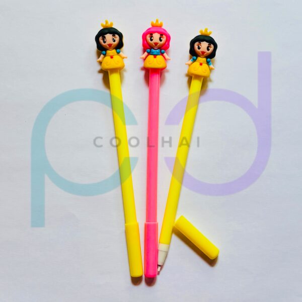 Shakky Girls Pen