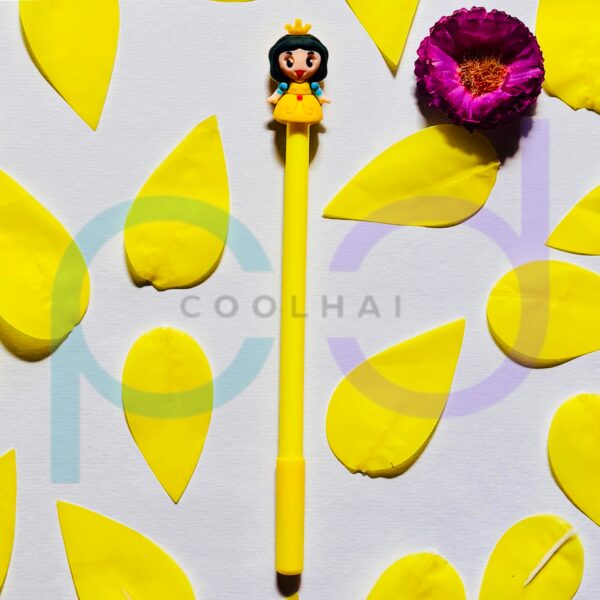 Shakky Girls Pen - Image 2