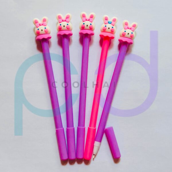 Teddy Pen