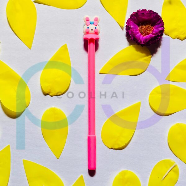 Teddy Pen - Image 3
