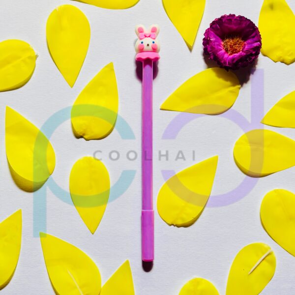 Teddy Pen - Image 2