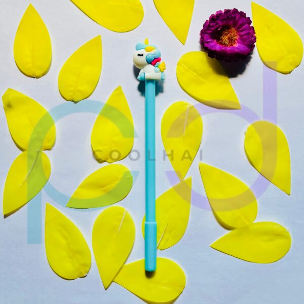 Unicorn Pen